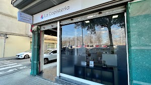 La Copisteria del Taulí place picture